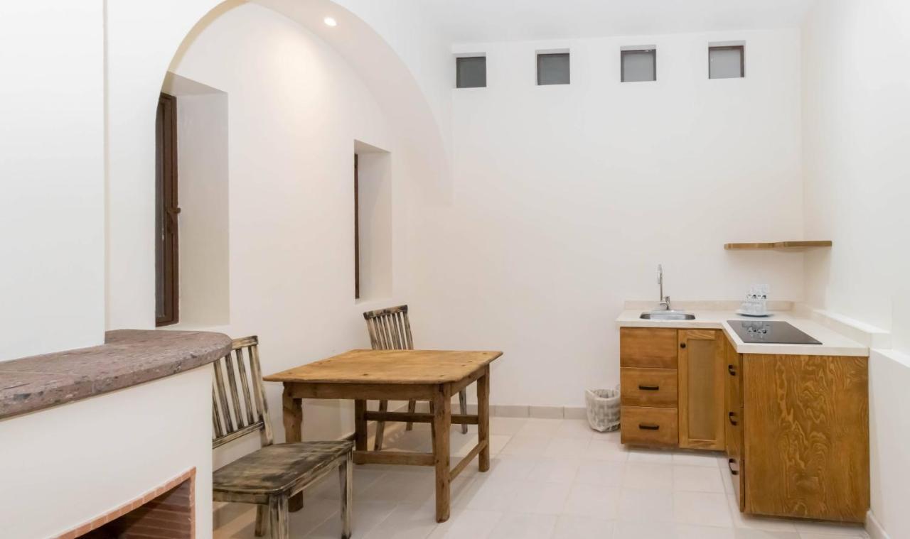 Casa San Cayetano Hotel San Miguel de Allende Værelse billede