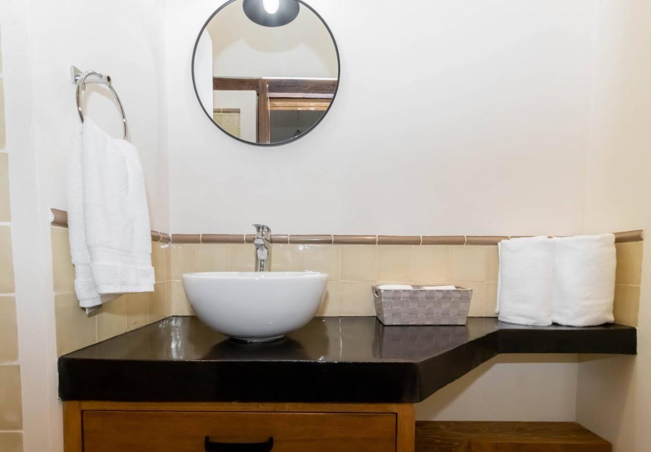 Casa San Cayetano Hotel San Miguel de Allende Værelse billede